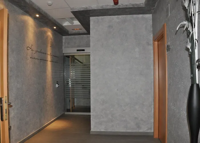 Hotel Hm Alfaro