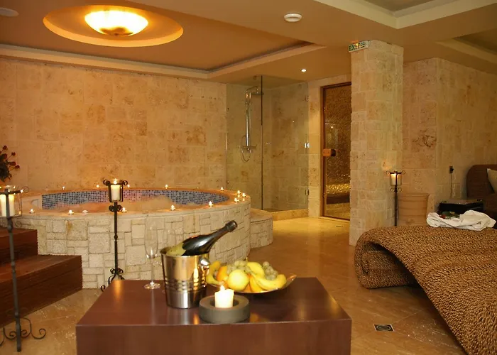 Park Hotel Sandanski