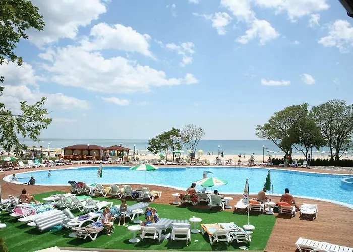 Hotel Arabella Beach