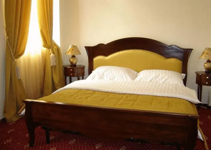 Hotel Maryo