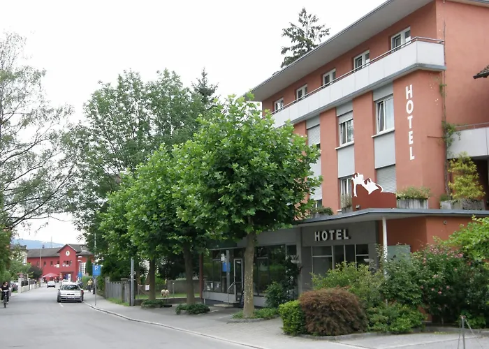 Hotel Katharinenhof Standard