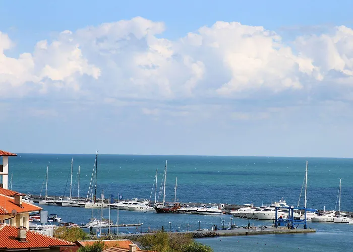 Hotel Panorama