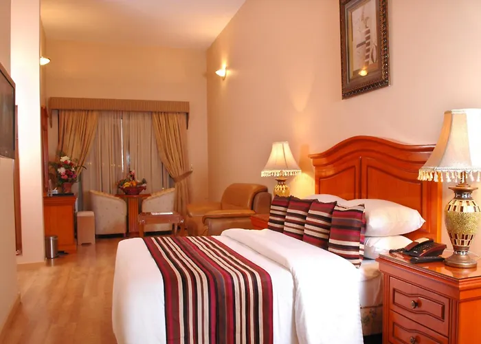 Gulf Gate Hotel