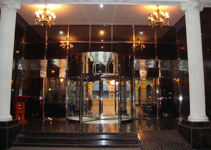 Gulf Gate Hotel