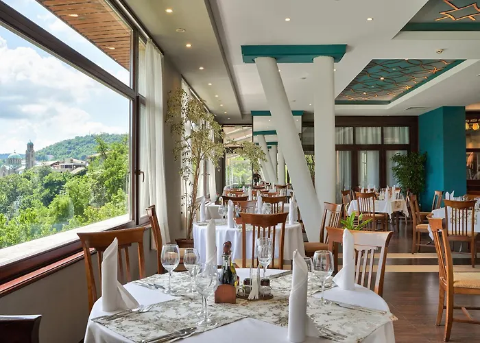 Yantra Grand Hotel