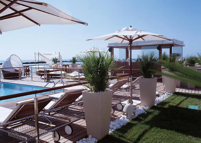 Vistamare Suite