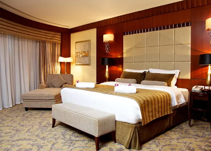 Concorde Hotel Fujairah
