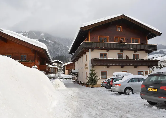 Pension Schmidinger