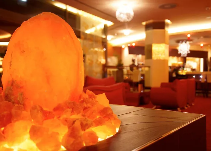 Eurothermenresort Bad Ischl