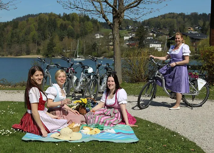 Hotel Seewinkel