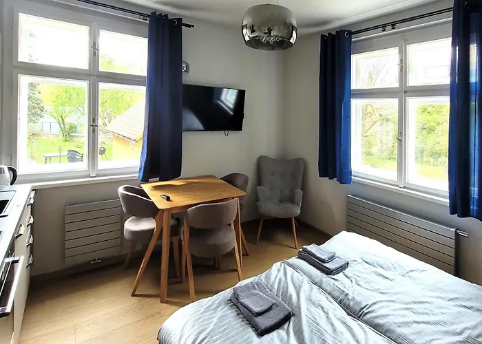 Bunkr Karlstejn - Modry Dum