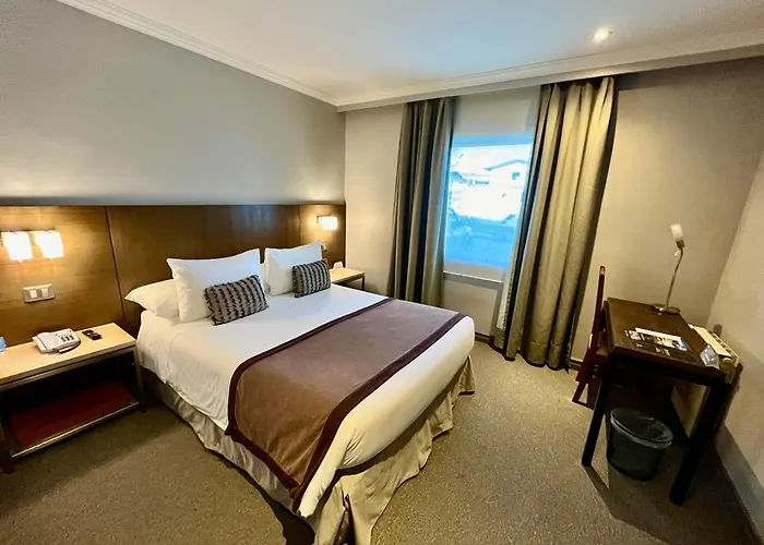 Hotel Martín Gusinde