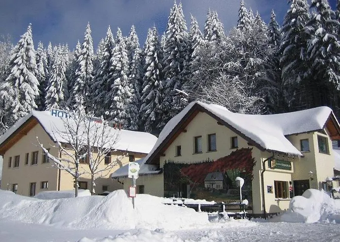 Hotel & Gasthaus Sterngrund