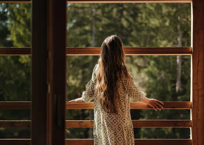 Hotel Melodia del Bosco