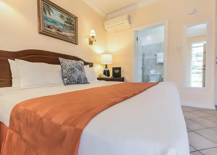 Bay Gardens Hotel