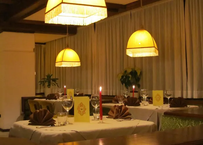 Hotel Corona