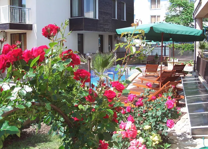 Kandrovi Sozopol