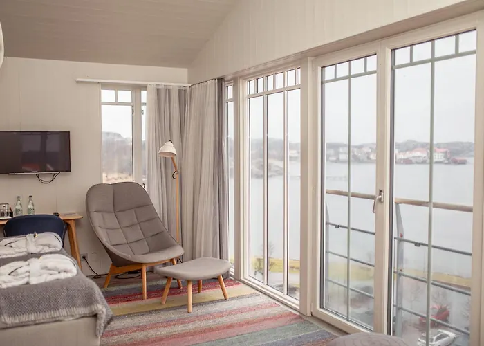 Gullmarsstrand Hotell & Konferens