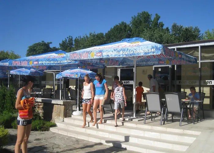 Melsa Coop Hotel