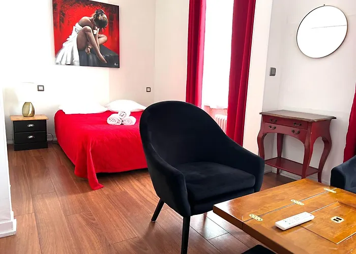Hotel Les Quais