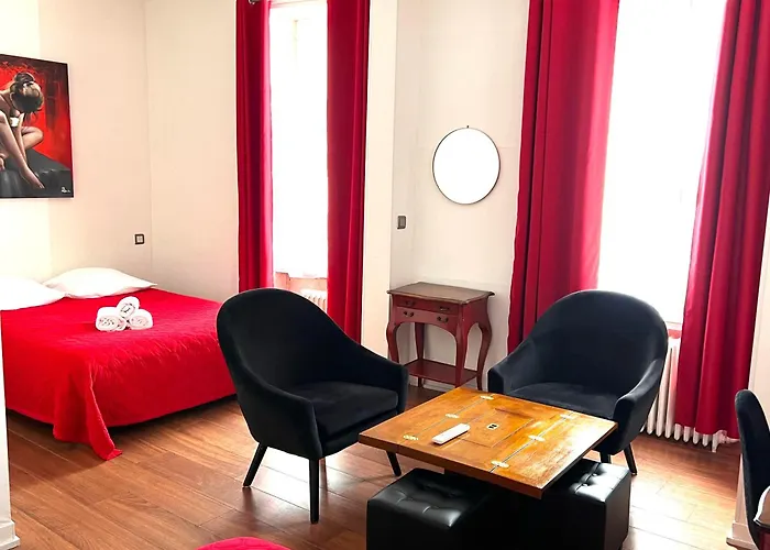 Hotel Les Quais
