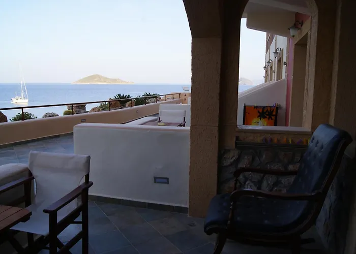 Castelo Boutique Hotel