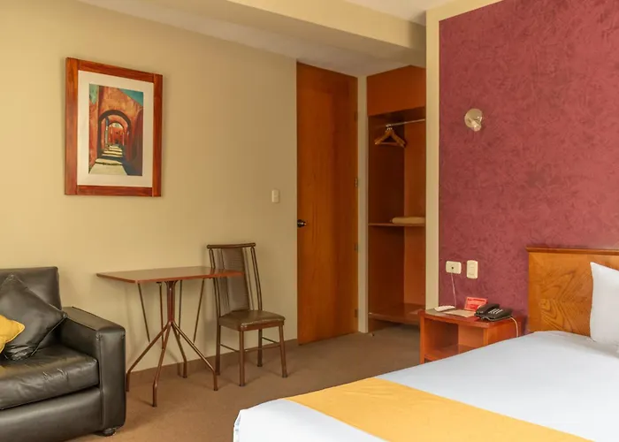 Hotel Maison Du Soleil