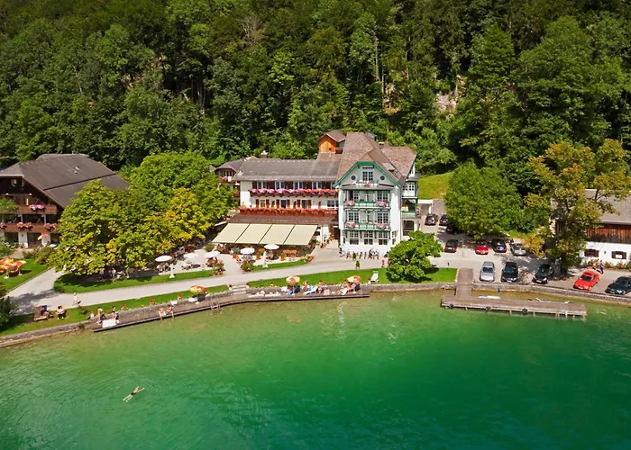 Hotel&Gasthof Fürberg