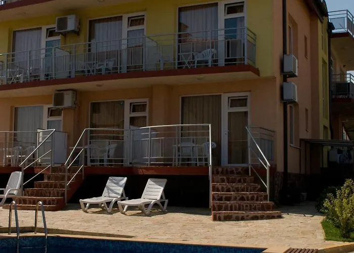 Barex Family Hotel