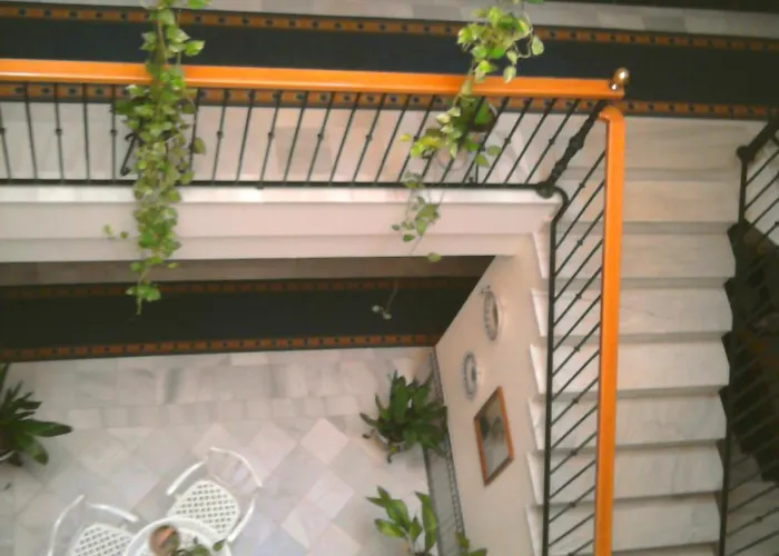 Hotel Mairena