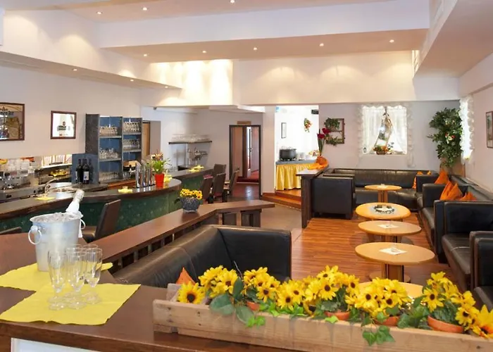 Clubhotel Götzens