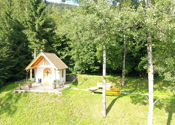 Hotel Berghof