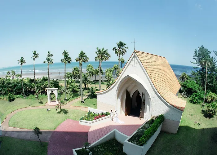 Ana Holiday Inn Resort Miyazaki By Ihg