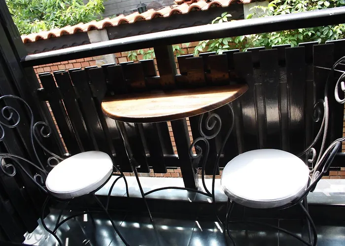 Saint Sofia Guest House Къща За Гости