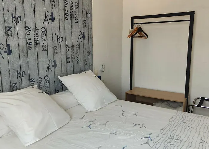 Hotel Saint Jean Tours