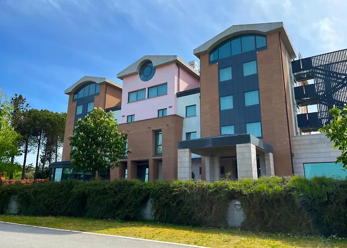 don guglielmo panoramic hotel&spa
