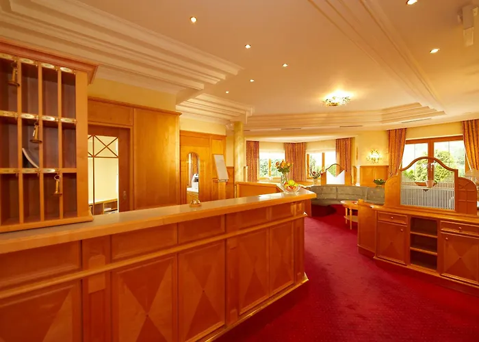 Landhotel Häuserl im Wald Grobming