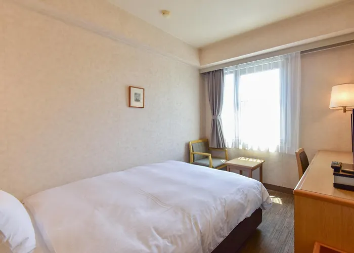 Yokkaichi City Hotel Annex