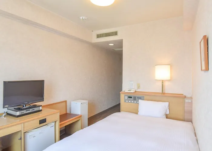 Yokkaichi City Hotel Annex
