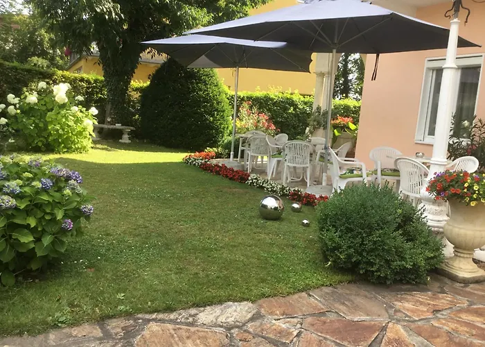 Villa Auguste