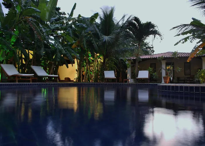 Casa de São José Hotel Boutique