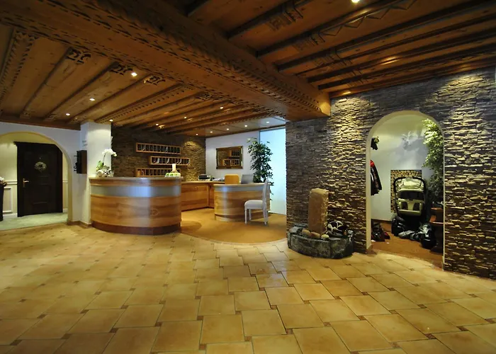 Hotel Albona Nova