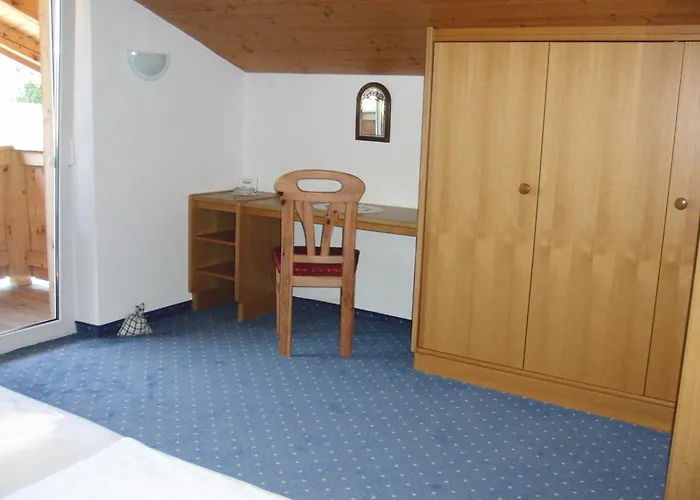 Hotel-Pension Heike