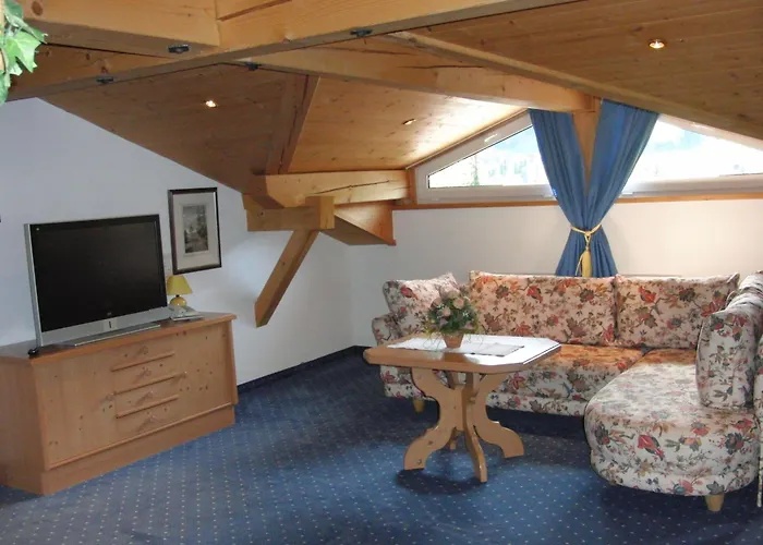 Hotel-Pension Heike