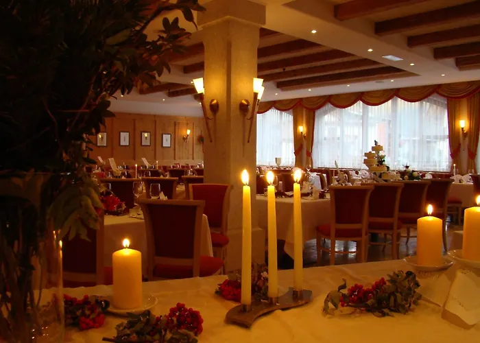 Hotel Der Tharerwirt