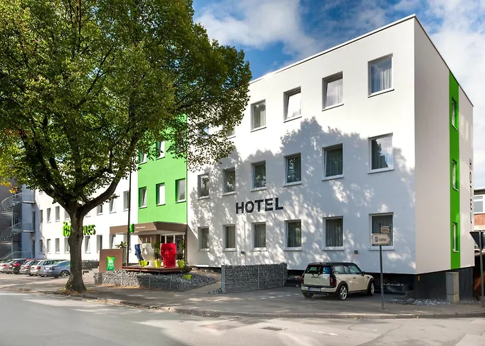 Ibis Styles Arnsberg - Neheim