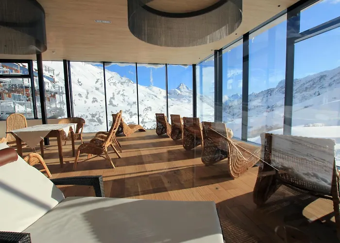 Hotel Adler
