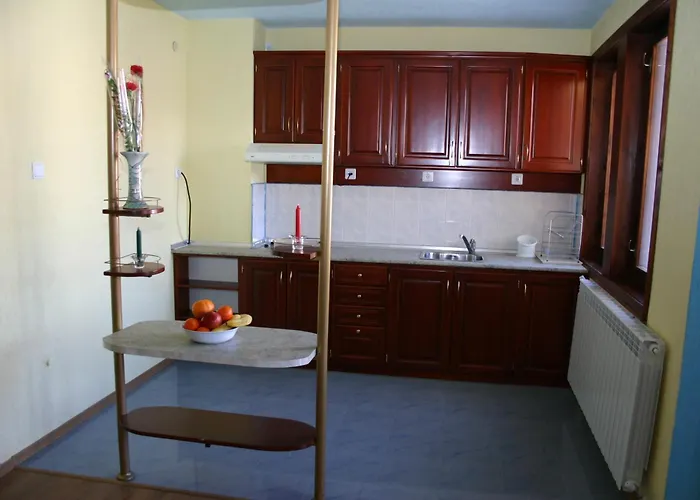 Family Hotel Studio