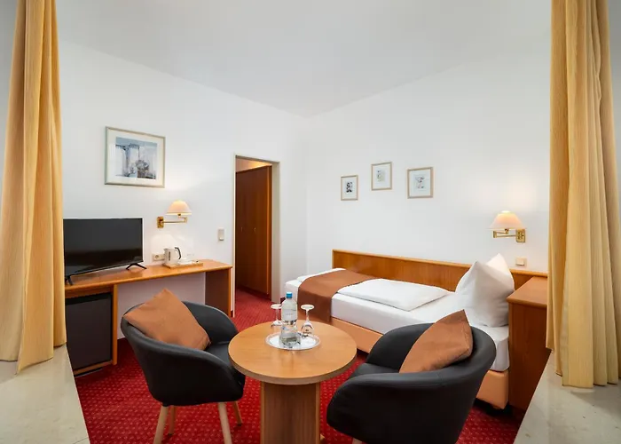 ARKADEN Hotel Kelkheim