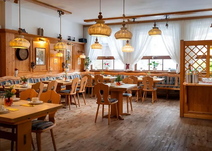 ARKADEN Hotel Kelkheim